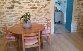 Menhir Douarnenez